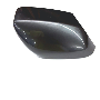 Image of Door Mirror Cover (Right, Colour code: 455) image for your 2002 Volvo V70   